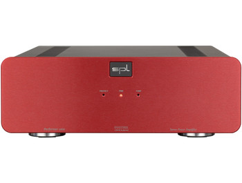 SPL Performer s800 Stereo Power Amplifier SPL Performer s800 Stereo Power Amplifier