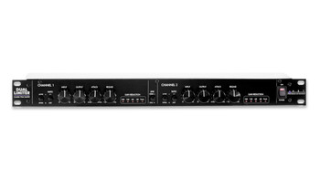 ART Pro Audio Dual Limiter - Classic PWM Limiter ART Pro Audio Dual Limiter - Classic PWM Limiter