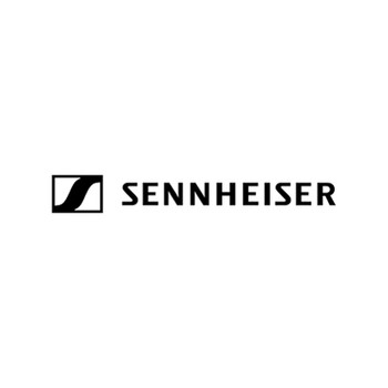 Sennheiser Black Replacement Clip for HD 300 PRO and HMD 300 PRO Sennheiser Black Replacement Clip for HD 300 PRO and HMD 300 PRO
