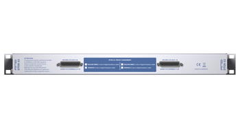 RME DTOX-16I 16-channel Analog Breakout Box XLR-F to DB25 RME DTOX-16I 16-channel Analog Breakout Box XLR-F to DB25