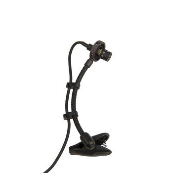 Audix MC20I Gooseneck Clip w/ Integral Shock Mount for ADX20i Audix MC20I Gooseneck Clip w/ Integral Shock Mount for ADX20i