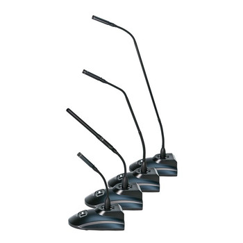 Audix MicroPod Modular Gooseneck System w/ M1250B Mic in 6/ 12/ 18" Audix MicroPod Modular Gooseneck System w/ M1250B Mic in 6/ 12/ 18"