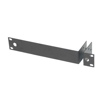 Audix RMT4161 Rackmount Kit for Single R41 or R61 Receiver Audix RMT4161 Rackmount Kit for Single R41 or R61 Receiver