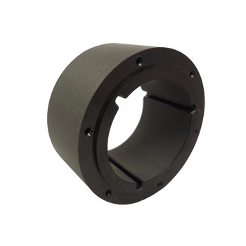 ATR 2" Precision Hub - center section of a tape reel assembly ATR 2" Precision Hub - center section of a tape reel assembly