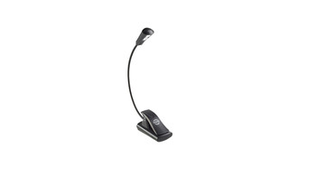 Konig & Meyer 12242 Music Stand Light - Single Head - 2 LED Flexlight Konig & Meyer 12242 Music Stand Light - Single Head - 2 LED Flexlight