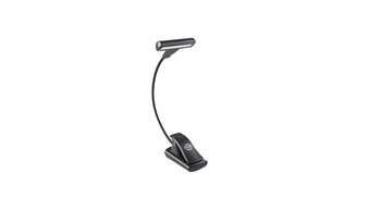 Konig & Meyer 12247 Music Stand Light - T-Head - 8 LED Flexlight Konig & Meyer 12247 Music Stand Light - T-Head - 8 LED Flexlight