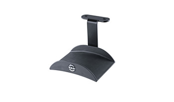 Konig & Meyer 16330 Headphone Hanger Konig & Meyer 16330 Headphone Hanger