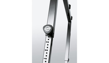 Konig & Meyer 18810 Table-Style Keyboard Stand Konig & Meyer 18810 Table-Style Keyboard Stand