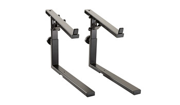 Konig & Meyer 18811 Stacker for 18810 Stand Konig & Meyer 18811 Stacker for 18810 Stand