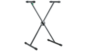 Konig & Meyer 18940 Keyboard Stand - Quick Release Konig & Meyer 18940 Keyboard Stand - Quick Release