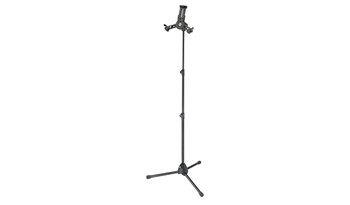 Konig & Meyer 19798 Mini Universal Tablet w/Mic Stand (Euro 3/8" Thrd) Konig & Meyer 19798 Mini Universal Tablet w/Mic Stand (Euro 3/8" Thrd)
