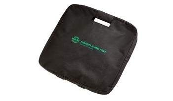 Konig & Meyer 24627 Carrying Case for 26705 Base Plate - 560 x 560 mm Konig & Meyer 24627 Carrying Case for 26705 Base Plate - 560 x 560 mm