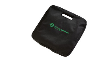 Konig & Meyer 24628 Carrying Case for 26704 Base Plate - 490 x 490 mm Konig & Meyer 24628 Carrying Case for 26704 Base Plate - 490 x 490 mm