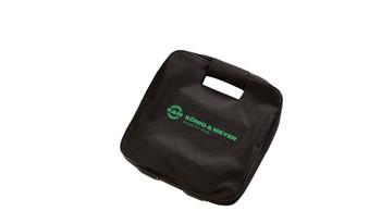 Konig & Meyer 24629 Carrying Case for 26703 Base Plate Konig & Meyer 24629 Carrying Case for 26703 Base Plate