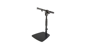 Konig & Meyer 25995 Tabletop Microphone Stand w/Short Boom Konig & Meyer 25995 Tabletop Microphone Stand w/Short Boom