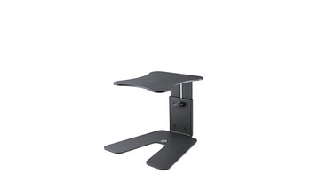 Konig & Meyer 26774 Monitor Workstation Stand Konig & Meyer 26774 Monitor Workstation Stand