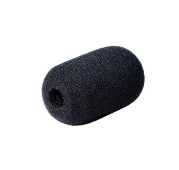 Audix WSHT2 Black Ball Shaped Foam Windscreen for HT2 Mic [5-Pack]