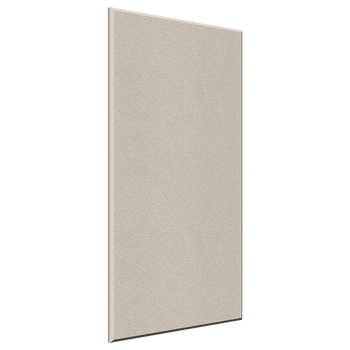Auralex ProPanel B124BIR 1x24x48" beveled edge, Birch fabric Auralex ProPanel B124BIR 1x24x48" beveled edge, Birch fabric