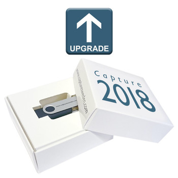 Elation Capture 2018 Solo to Quartet Upgrade Elation Capture 2018 Solo to Quartet Upgrade