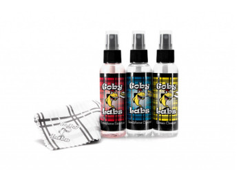 Goby Labs Equipment Care Kit Goby Labs Equipment Care Kit