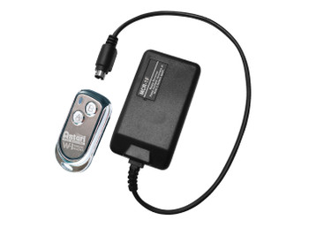 Antari MCR-1F Wireless Remote for M-1 w/ Up to 50 M Range Antari MCR-1F Wireless Remote for M-1 w/ Up to 50 M Range