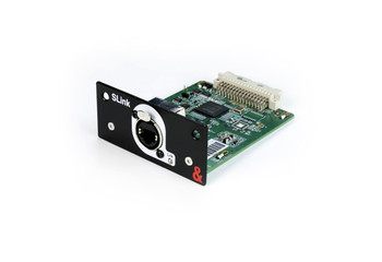 Allen & Heath SQ SLink Card for SQ Series Mixers Allen & Heath SQ SLink Card for SQ Series Mixers