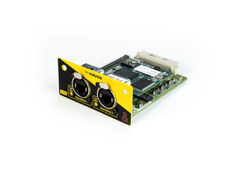 Allen & Heath SQ WAVES module for SQ series mixer Allen & Heath SQ WAVES module for SQ series mixer
