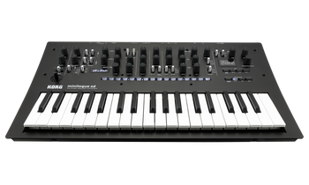 Korg Minilogue XD Polyphonic Analog Synthesizer Korg Minilogue XD Polyphonic Analog Synthesizer