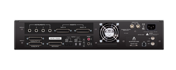 Apogee Symphony Mk II 8x8 Analog I/O + 8×8 AES/Optical I/O