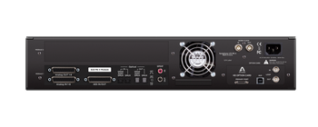 Apogee Symphony Mk II 8X8 Analog + 8x8 AES/ Digital I/O Apogee Symphony Mk II 8X8 Analog + 8x8 AES/ Digital I/O