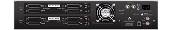 Apogee Symphony I/O Mk II 32×32 Analog I/O with Pro Tools HD Apogee Symphony I/O Mk II 32×32 Analog I/O with Pro Tools HD