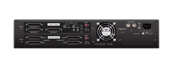 Apogee Symphony I/O Mk II 24×24 Analog I/O with Thunderbolt Apogee Symphony I/O Mk II 24×24 Analog I/O with Thunderbolt
