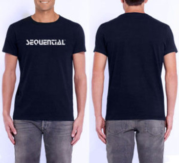 Sequential LogoT- Shirt Sequential LogoT- Shirt