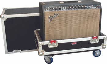 Gator G-TOUR AMP112 ATA Tour Case for 112 Combo Amps Gator G-TOUR AMP112 ATA Tour Case for 112 Combo Amps