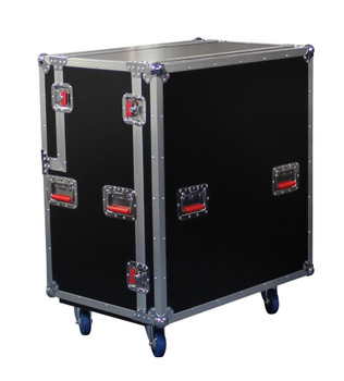 Gator G-TOUR CAB412 ATA Tour Case for 412 Guitar Speaker Cabinets Gator G-TOUR CAB412 ATA Tour Case for 412 Guitar Speaker Cabinets