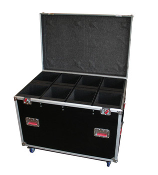 Gator G-TOUR LEKO-S4 ATA Leko Style Lighting Fixture Case Gator G-TOUR LEKO-S4 ATA Leko Style Lighting Fixture Case