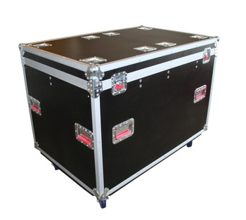 Gator G-TOUR LEKO-S4 ATA Leko Style Lighting Fixture Case Gator G-TOUR LEKO-S4 ATA Leko Style Lighting Fixture Case