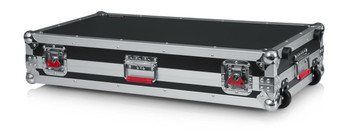 Gator G-TOUR PEDALBOARD-XLGW G-TOUR Pedal Board; Extra Large w/ wheels Gator G-TOUR PEDALBOARD-XLGW G-TOUR Pedal Board; Extra Large w/ wheels