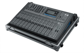 Gator G-TOURSIIMPACTNDH G-Tour Case for Soundcraft SI Impact. No doghouse Gator G-TOURSIIMPACTNDH G-Tour Case for Soundcraft SI Impact. No doghouse