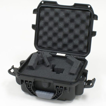 Gator GU-0705-03-WPDF Waterproof case w/ diced foam; 7.4"x4.9"x3.1" Gator GU-0705-03-WPDF Waterproof case w/ diced foam; 7.4"x4.9"x3.1"