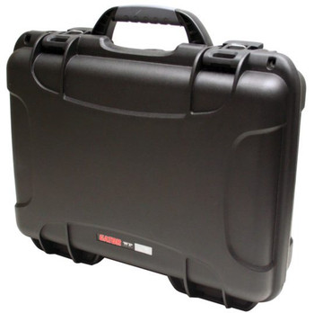 Gator GU-1309-03-WPNF Waterproof Utility case; 13.2"x9.2"x3.8" Gator GU-1309-03-WPNF Waterproof Utility case; 13.2"x9.2"x3.8"