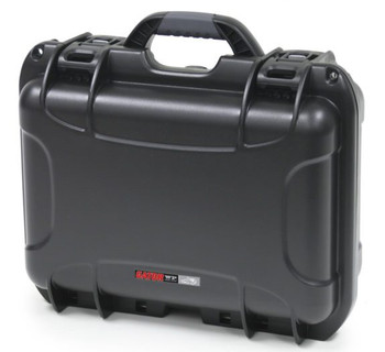Gator GU-1309-06-WPDF Waterproof case w/diced foam; 13.8"x9.3"x6.2" Gator GU-1309-06-WPDF Waterproof case w/diced foam; 13.8"x9.3"x6.2"