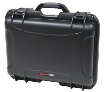 Gator GU-1711-06-WPDF Waterproof case w/ diced foam; 17"x11.8"x6.4" Gator GU-1711-06-WPDF Waterproof case w/ diced foam; 17"x11.8"x6.4"