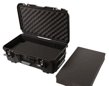 Gator GU-2011-07-WPDF Waterproof case w/ diced foam; 20.5"x11.3"x7.5" Gator GU-2011-07-WPDF Waterproof case w/ diced foam; 20.5"x11.3"x7.5"