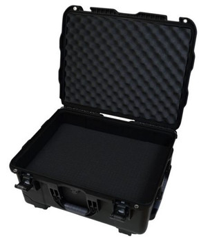 Gator GU-2015-10-WPDF Waterproof case w/ diced foam; 20.5"x15.3"x10.1" Gator GU-2015-10-WPDF Waterproof case w/ diced foam; 20.5"x15.3"x10.1"