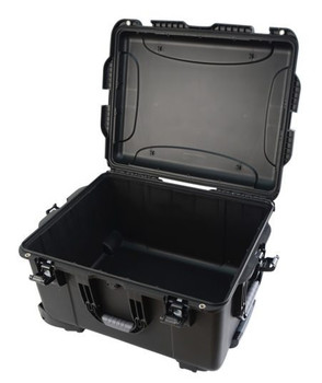 Gator GU-2217-13-WPNF Waterproof utility case; 22" x 17" x 12.9" Gator GU-2217-13-WPNF Waterproof utility case; 22" x 17" x 12.9"