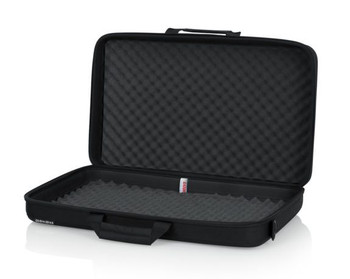 Gator GU-EVA-2314-3 Medium EVA DJ Controller Case Gator GU-EVA-2314-3 Medium EVA DJ Controller Case