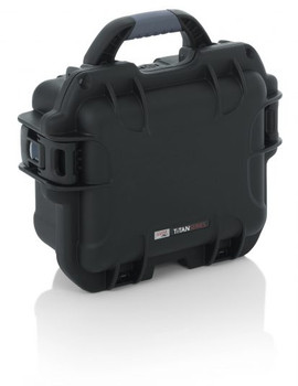 Gator GU-MIC-SHRFP Titan Waterproof Shure FP Case Gator GU-MIC-SHRFP Titan Waterproof Shure FP Case