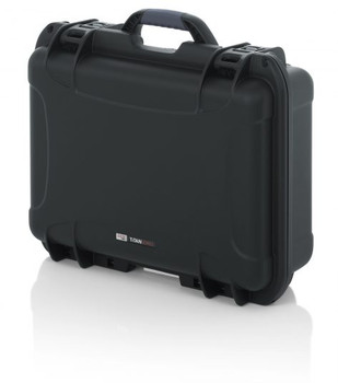 Gator GU-MIC-SHRQLX Titan Waterproof Shure QLX Case Gator GU-MIC-SHRQLX Titan Waterproof Shure QLX Case
