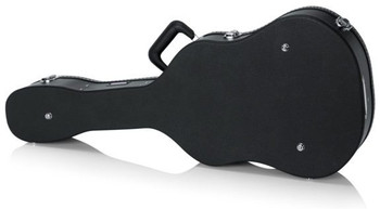 Gator GW-CLASSIC Classical Guitar Deluxe Wood Case Gator GW-CLASSIC Classical Guitar Deluxe Wood Case